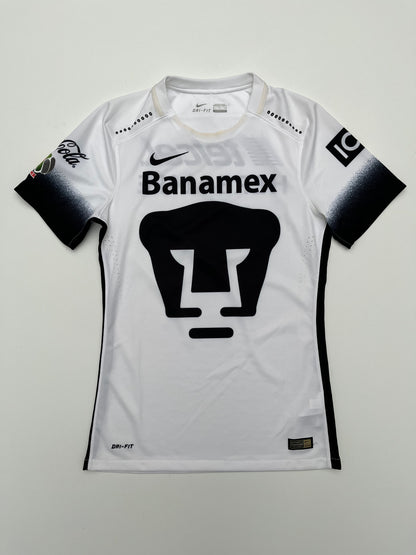 Jersey Pumas Tercera 2016 2017 Versión Jugador (S)