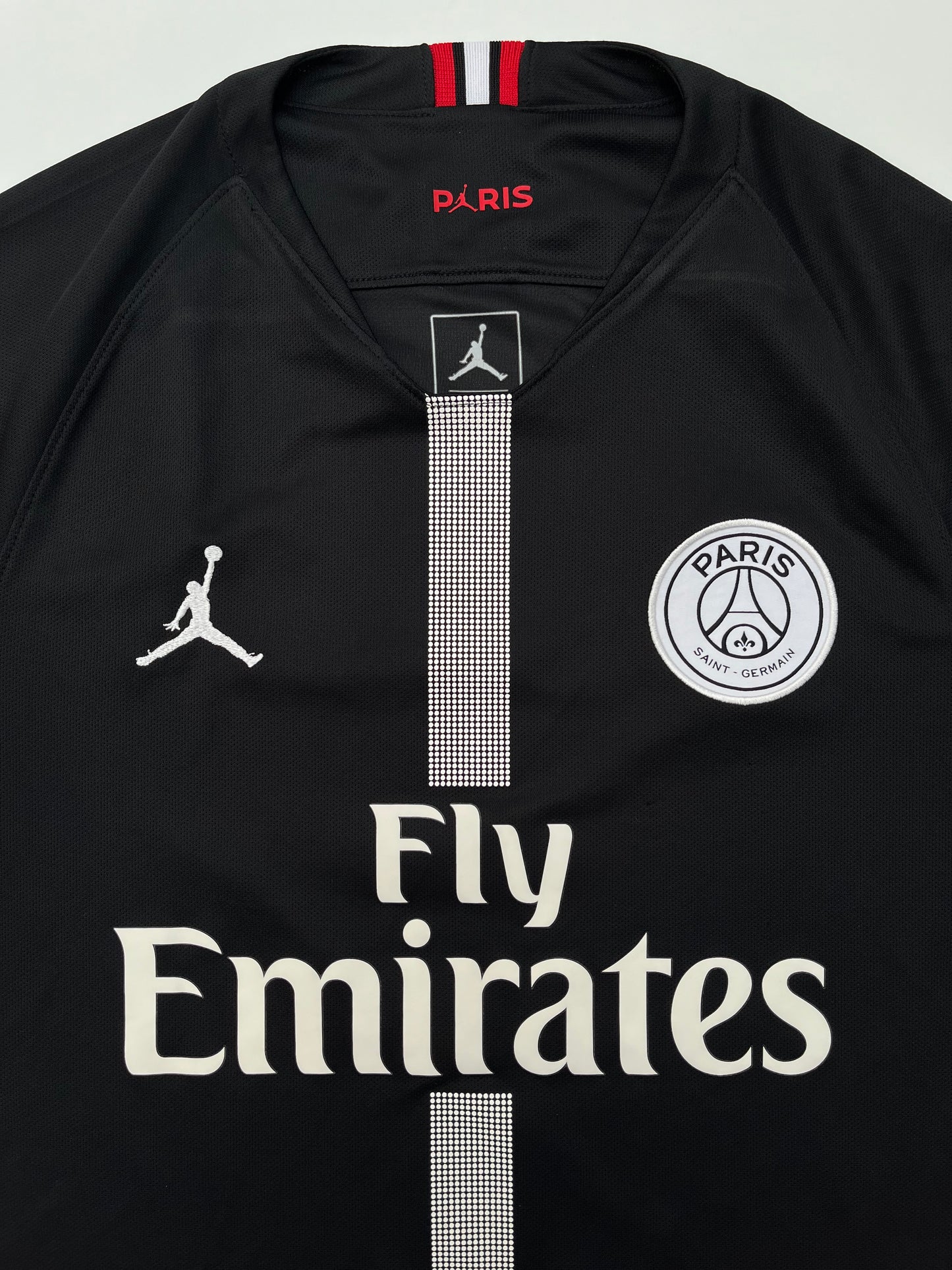 Jersey PSG Tercera 2018 2019 (M)