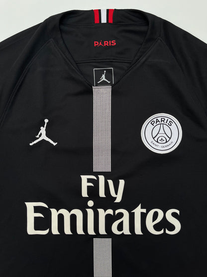 Jersey PSG Tercera 2018 2019 (M)