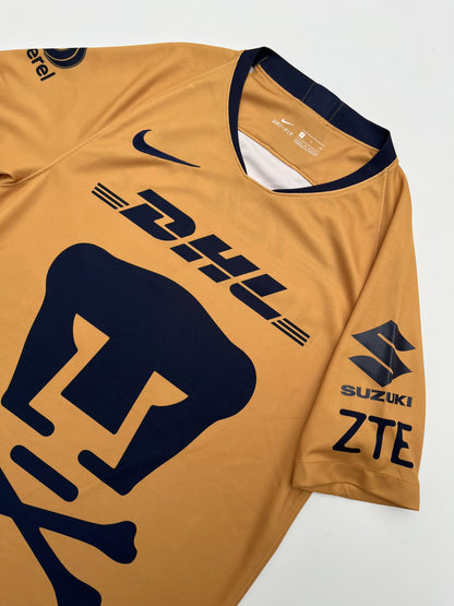 Jersey Pumas Especial día de Muertos 2018 2019 (S)