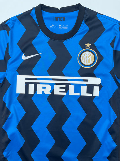 Jersey Inter de Milan Local 2020 2021 (S)