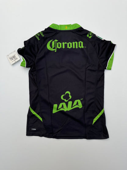 Jersey Santos Laguna Visita 2011 2012 (M Mujer)