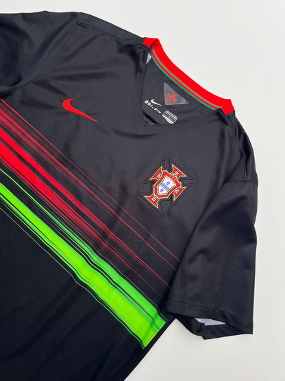 Jersey Portugal Visita 2015 2016 (L)