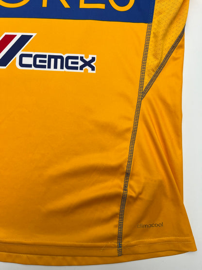 Jersey Tigres Local 2013 2014 (M)