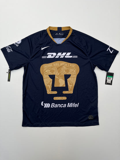 Jersey Pumas Tercero 2018 2019 (XL)