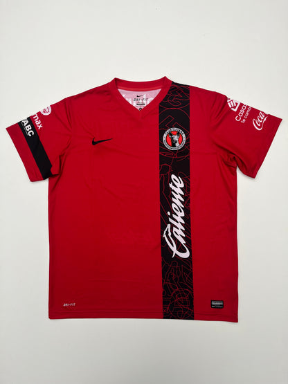 Jersey Xolos Local 2013 2014 (XL)