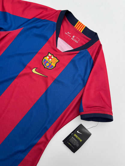 Jersey Barcelona Especial 2019 2020 (S Mujer)