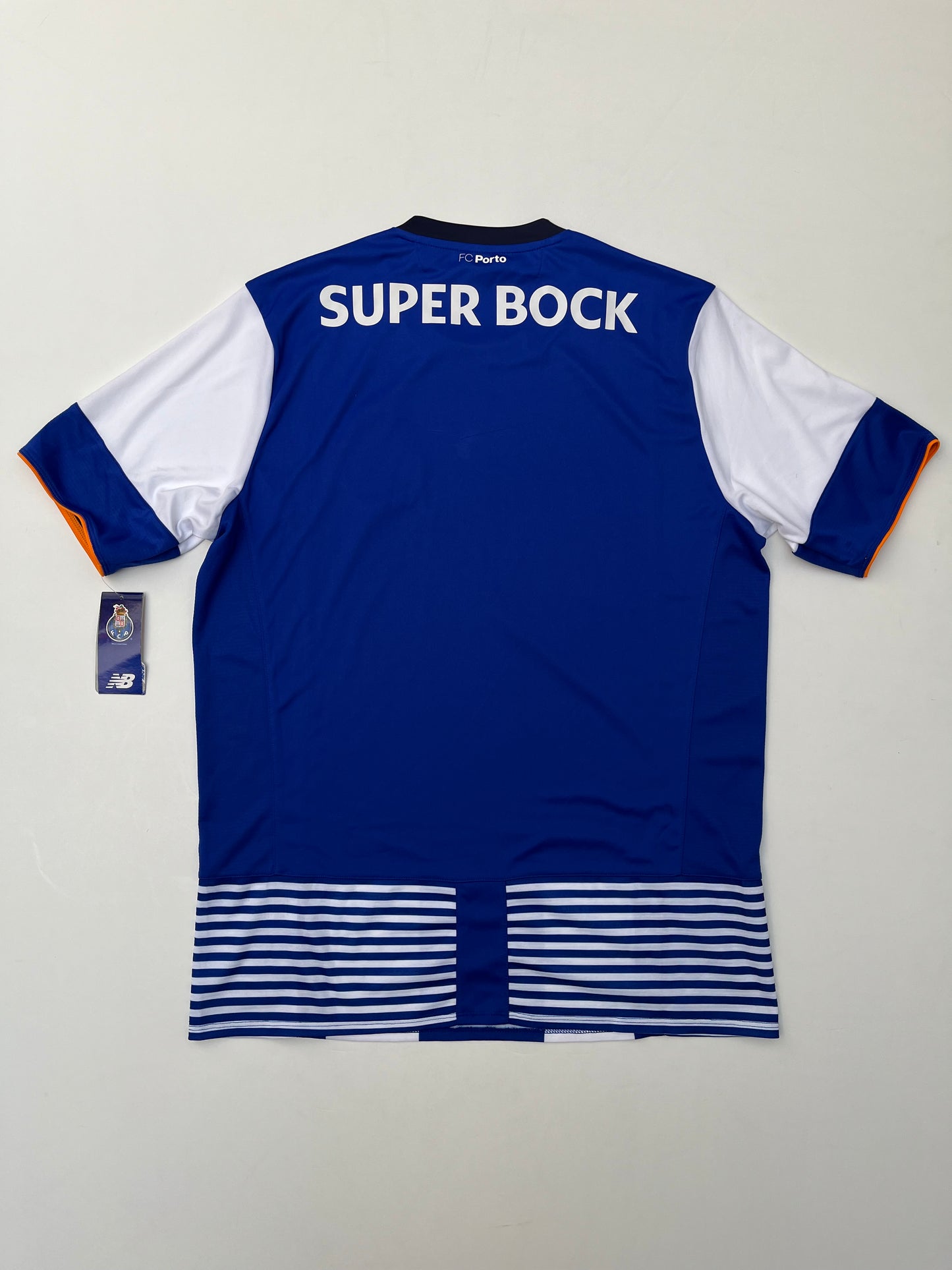 Jersey Porto Local 2015 2016 (L)