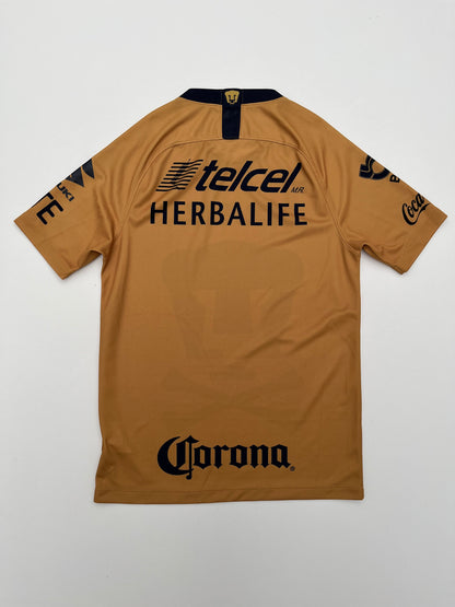 Jersey Pumas Especial día de Muertos 2018 2019 (S)