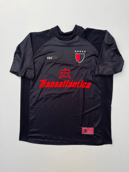 Jersey Newell's Old Boys Tercero 2003 2004 (XL)