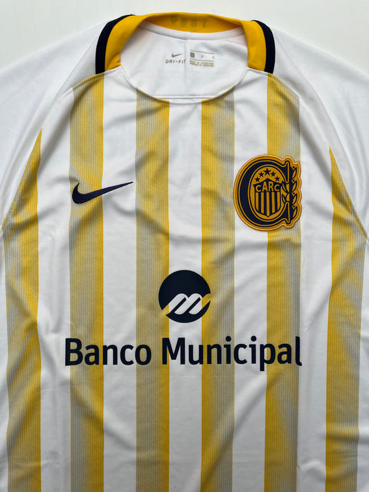 Jersey Rosario Central Visita 2017 2018 (L)