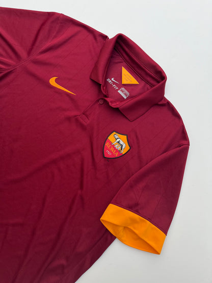 Jersey Roma Local 2014 2015 (M)