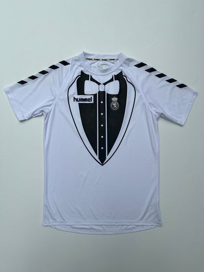 Jersey Cultural y Deportiva Leonesa Portero 2014 2015 (S)