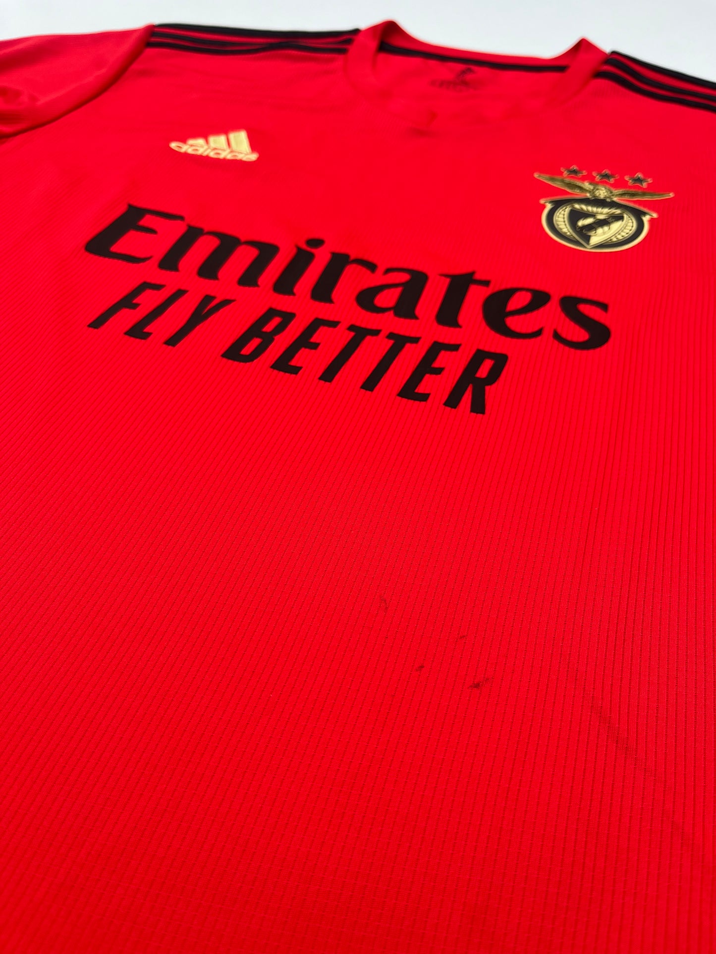 Jersey Benfica Local 2020 2021 (XL)