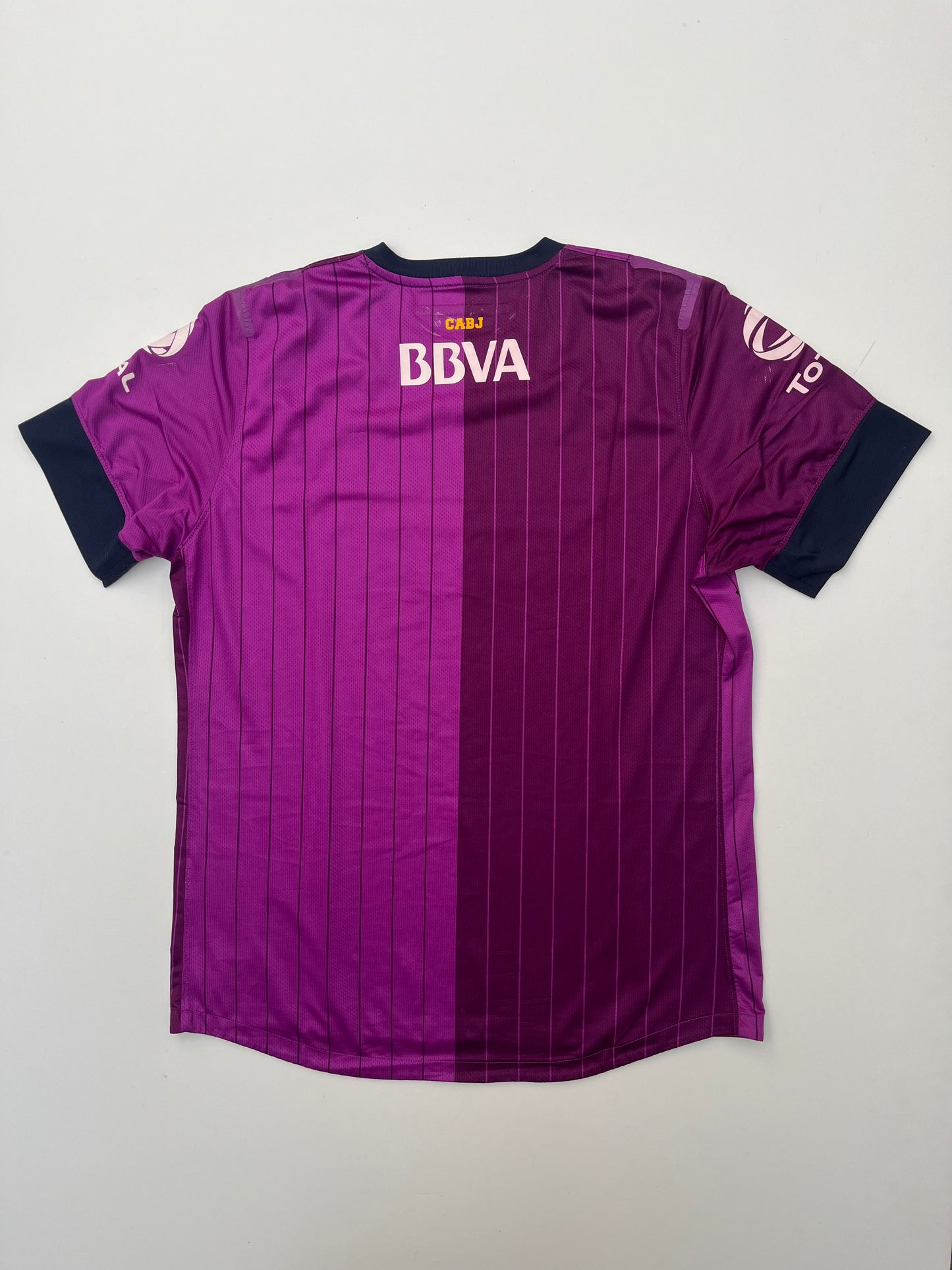 Jersey Boca Juniors Tercera 2012 2013 Versión Jugador (XL)