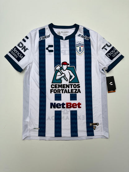 Jersey Pachuca Local 2021 2022 (L)