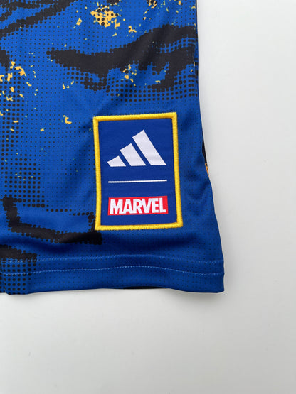 Jersey MLS x Marvel Especial 2023 (L)