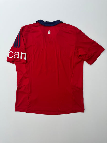 Jersey Osasuna Local 2013 2014 (XL)