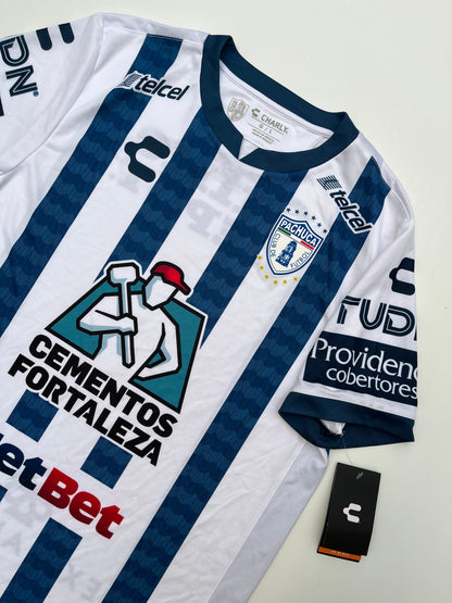 Jersey Pachuca Local 2021 2022 (L)