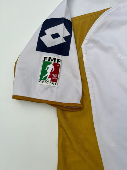 Jersey Pumas Local Libertadores 2003 (XL)