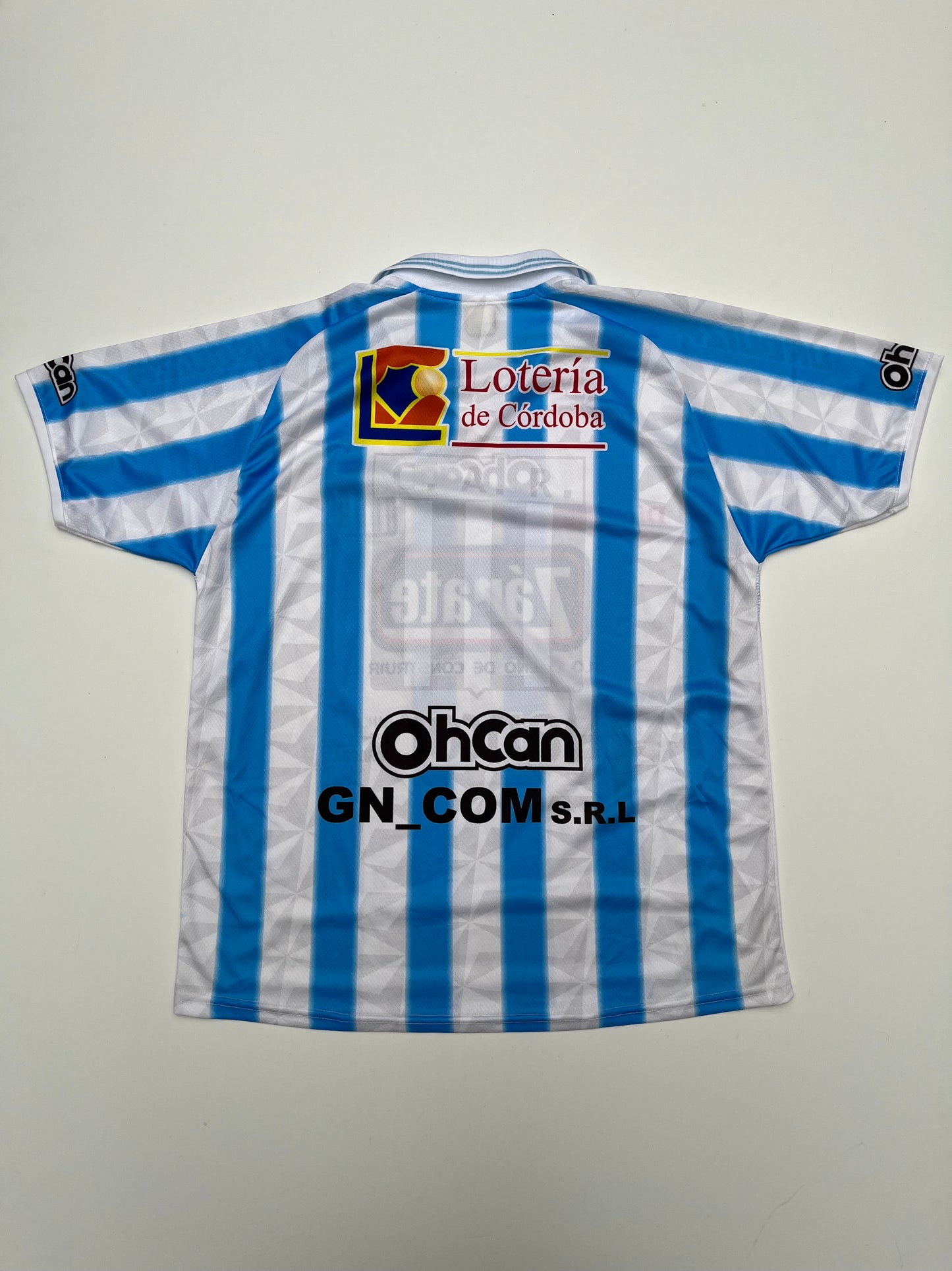 Jersey Club Atlético Racing Local 2011 2012 (L)