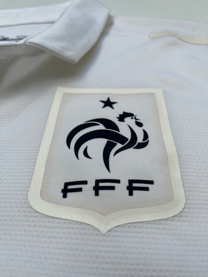 Jersey Francia Visita 2012 2014 (L)