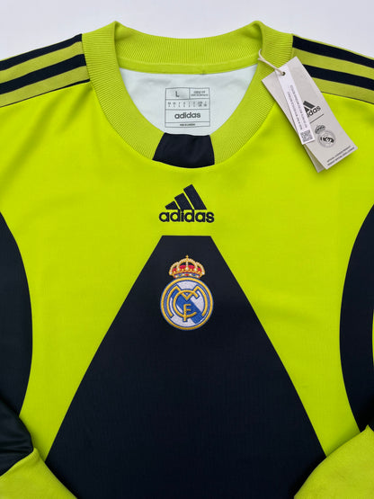 Jersey Real Madrid Icon 2022 (L)