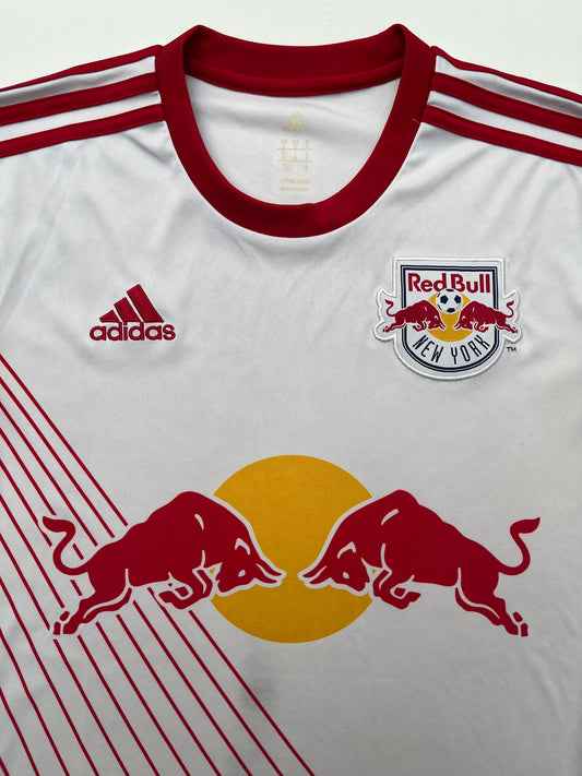 Jersey New York Red Bull Local 2016 2017 (M)