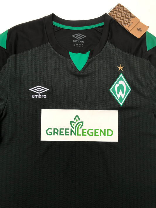 Jersey Werder Bremen Tercera 2021 2022 (XL)
