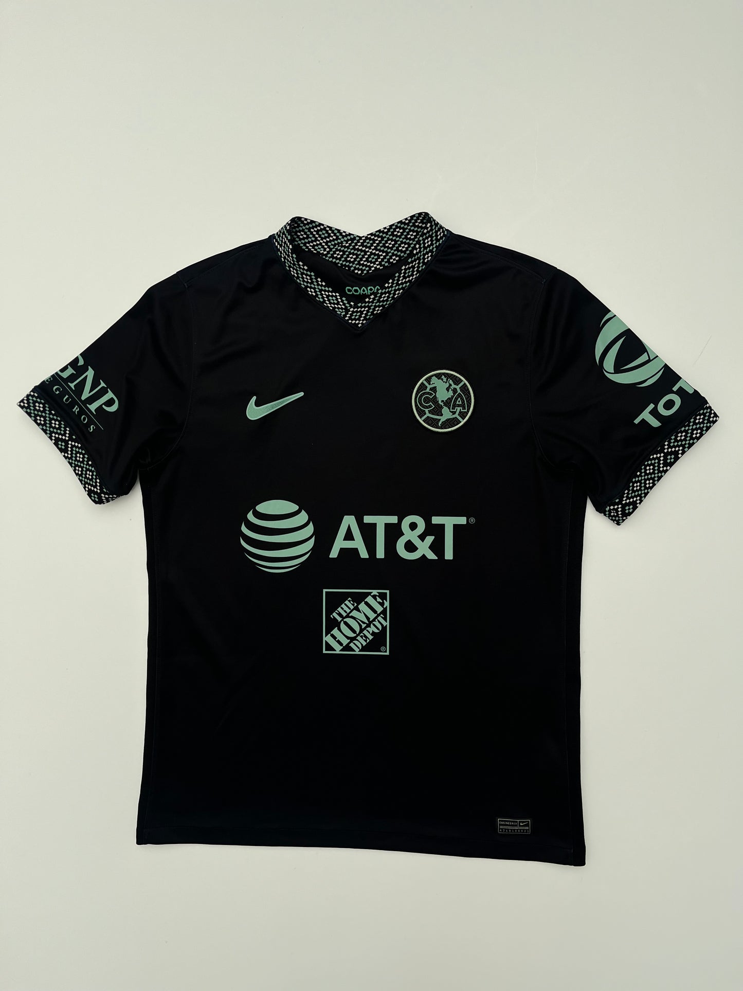 Jersey Club América Tercero 2022 2023 (M)