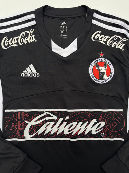 Jersey Xolos Portero 2019 2020 (M)