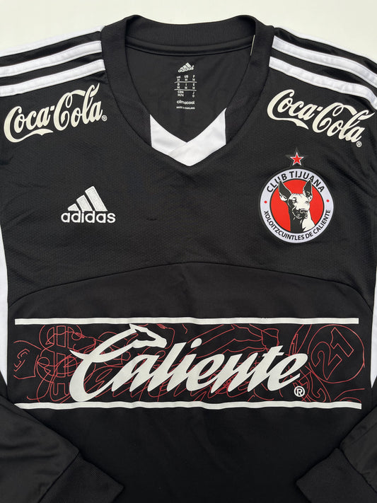 Jersey Xolos Portero 2019 2020 (M)