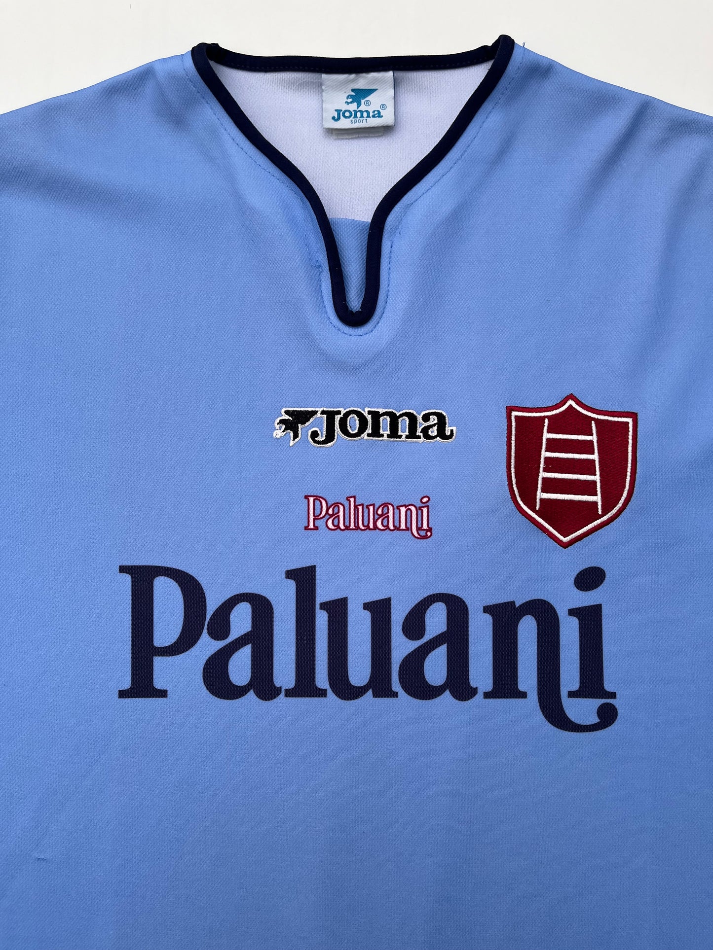 Jersey Chievo Verona Tercero 2001 2002 (M)