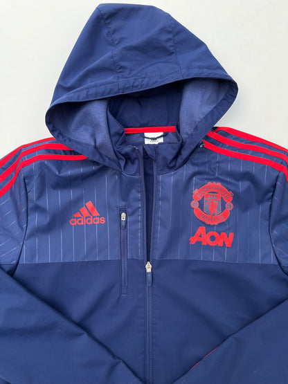 Chamarra Manchester United 2015 2016 (M)