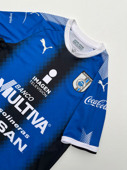 Jersey Querétaro Local 2017 2018 (XXL Niño)