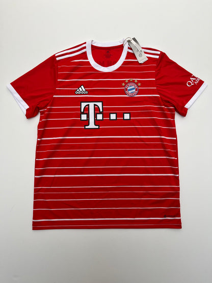 Jersey Bayern Munich Local 2022 2023 Joshua Kimmich (XL)