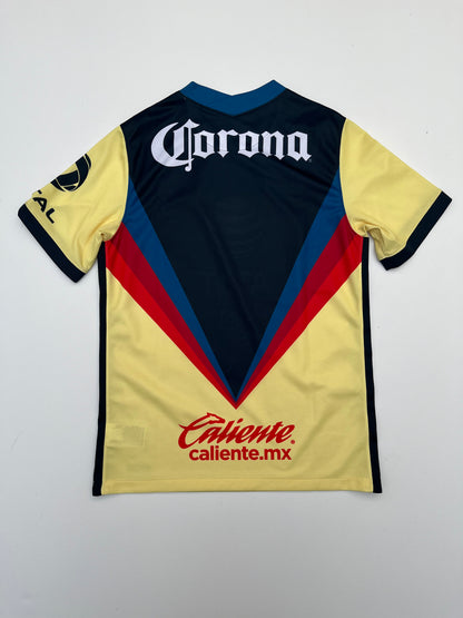 Jersey Club América Local 2020 2021 (M)