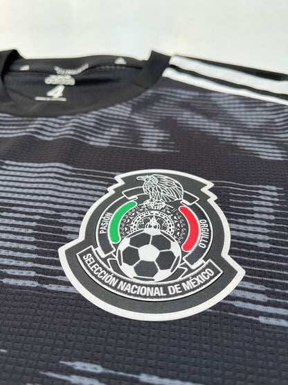 Jersey México Local 2020 2021 Versión Jugador (S)