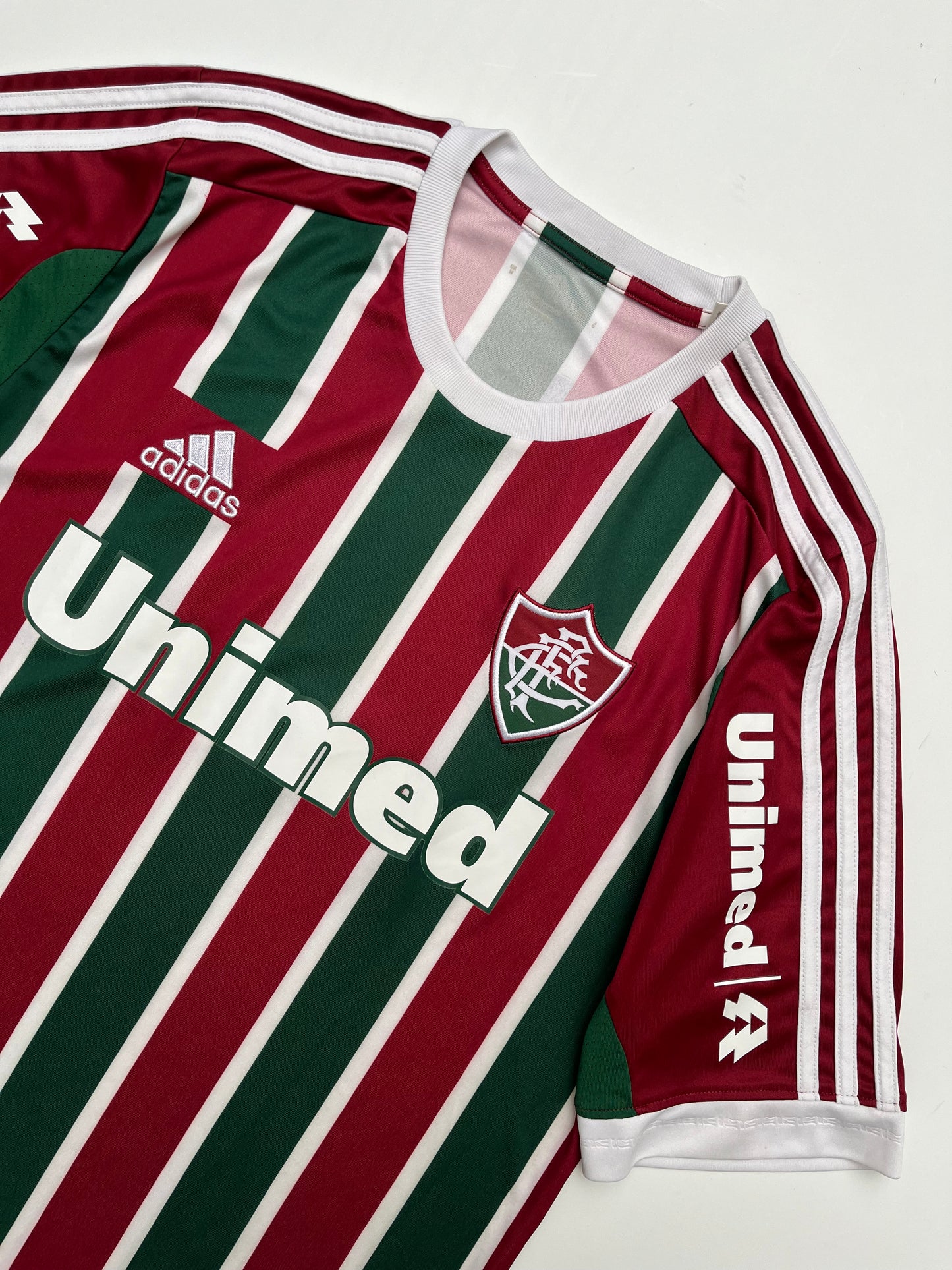 Jersey Fluminense Local 2013 2014 (M)