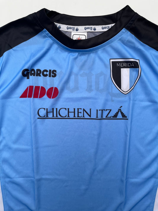 Jersey Mérida Local 2007 2008 (L)