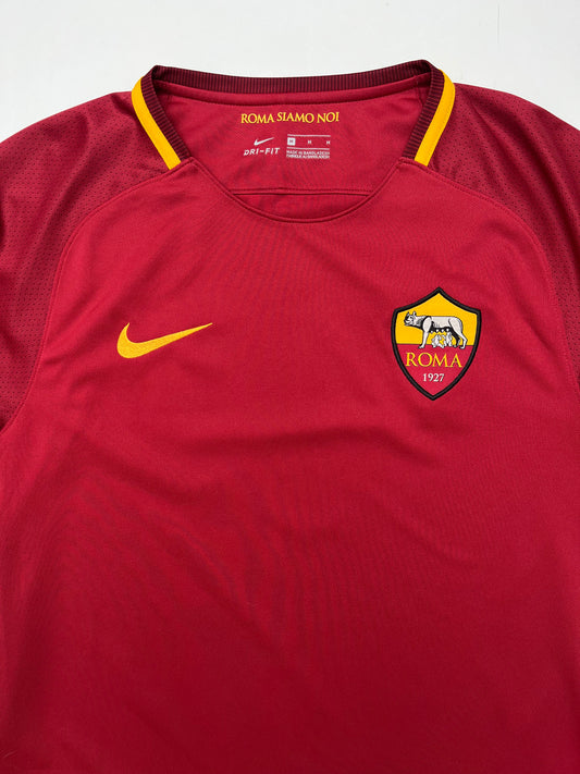 Jersey AS Roma Local 2017 2018 (M)