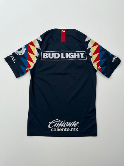 Jersey Club América Visita 2019 2020 (S)