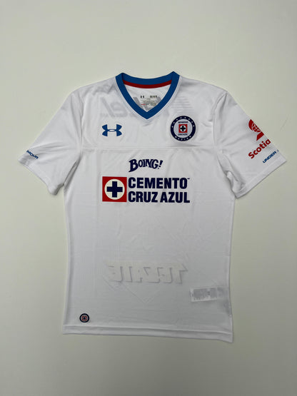 Jersey Cruz Azul Visita 2016 2017 (M)