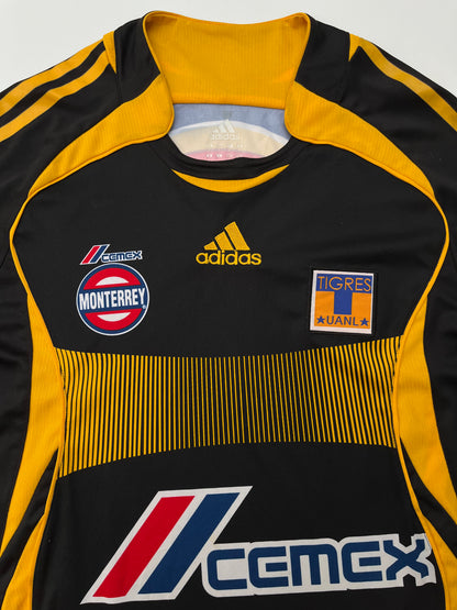 Jersey Tigres Tercero 2006 2007 (S)