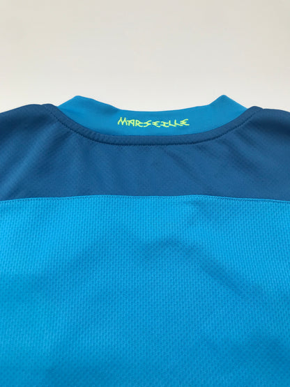 Jersey Olympique de Marsella Tercero 2020 2021 (M)