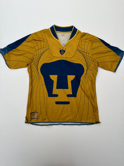 Jersey Pumas 50 Aniversario 2004 (XL)