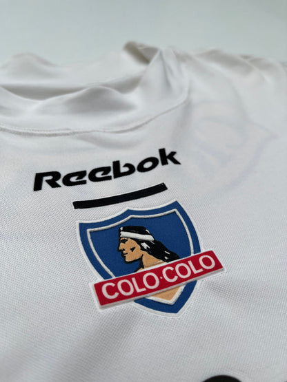 Jersey Colo Colo Local 2004 2005 (XL)