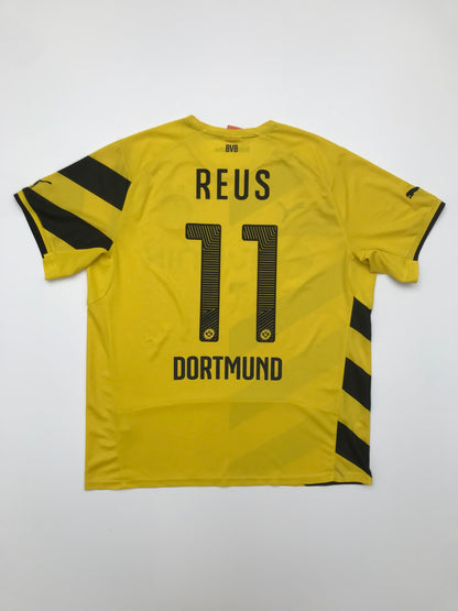 Jersey Borussia Dortmund Local 2014 2015 (XL)