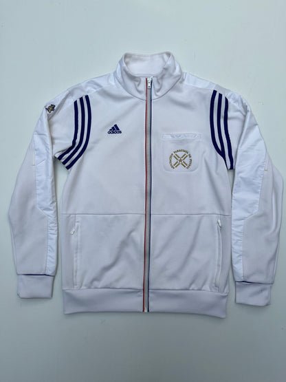 Paraguay jacket 2011 2012 (M)