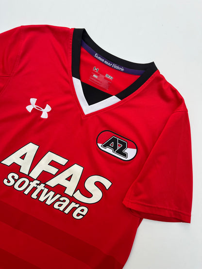 Jersey AZ Alkmaar Local 2016 2017 (S)